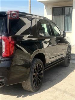 جي ام سي يوكون